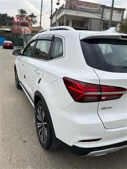 ام جي RX5